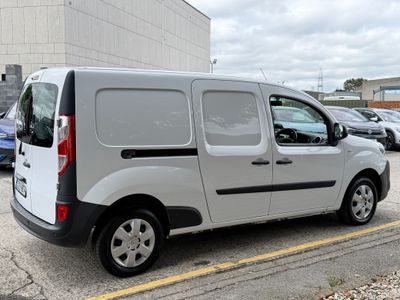2020 Renault Kangoo