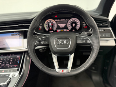 2024 Audi Q7