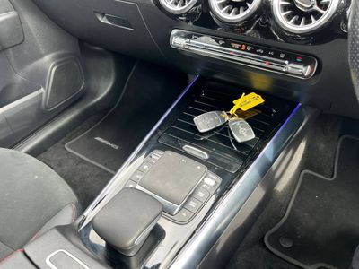 2023 Mercedes-Benz EQA