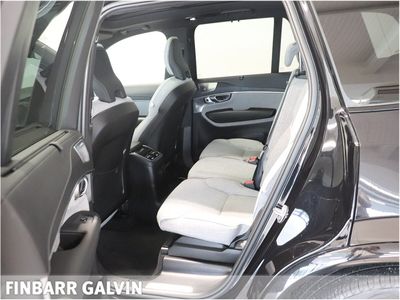2023 Volvo XC90