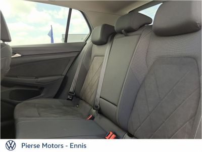 2023 Volkswagen Golf