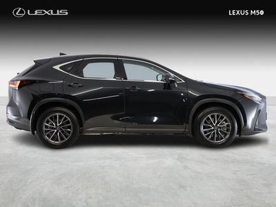 2026 Lexus NX 450H+