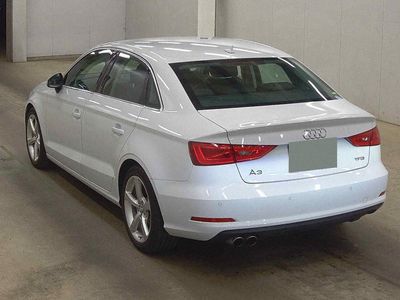 2016 Audi A3