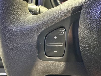 2020 Renault Trafic
