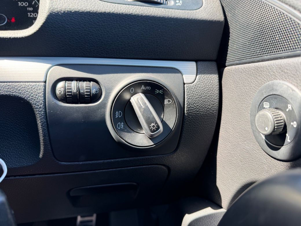 2012 Volkswagen Scirocco
