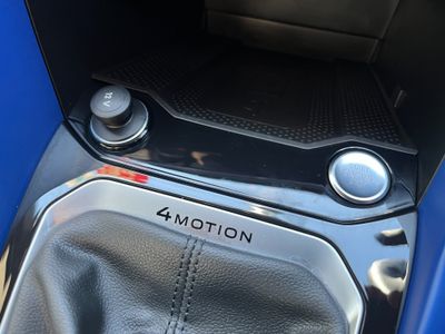 2023 Volkswagen T-Roc