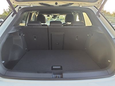 2024 Volkswagen T-Roc