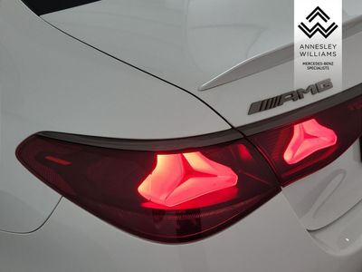 2025 Mercedes-Benz E Class