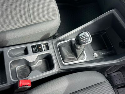 2026 Volkswagen Caddy