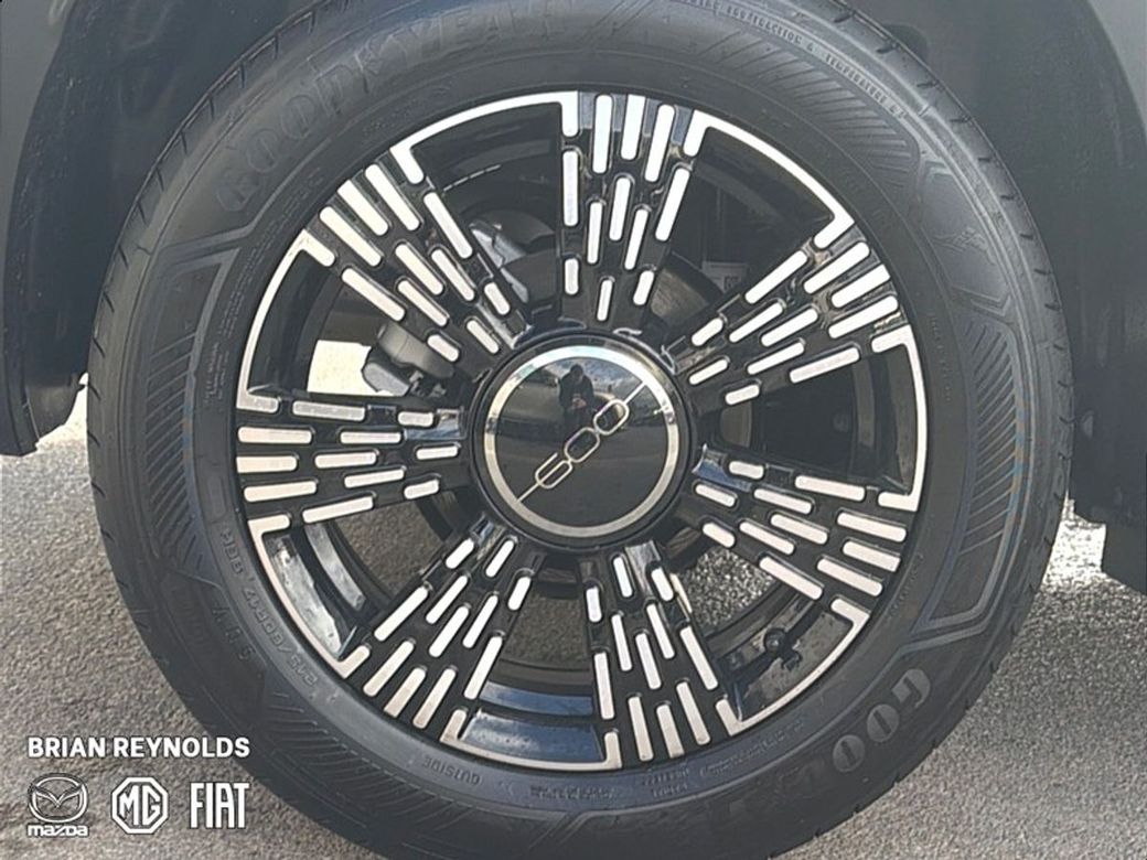 2026 Fiat 600
