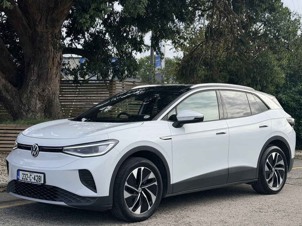 2023 Volkswagen ID.4