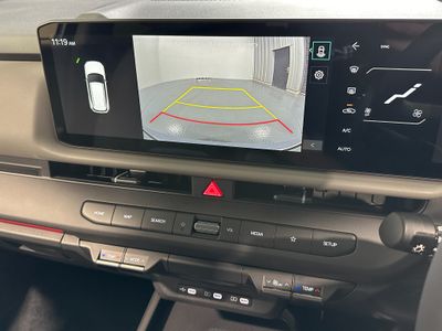 2027 Kia Seltos