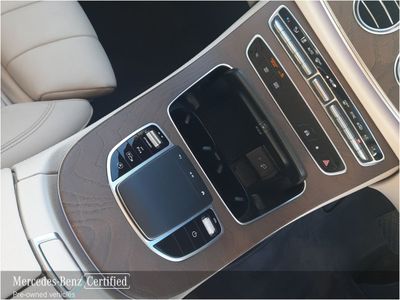 2022 Mercedes-Benz E Class