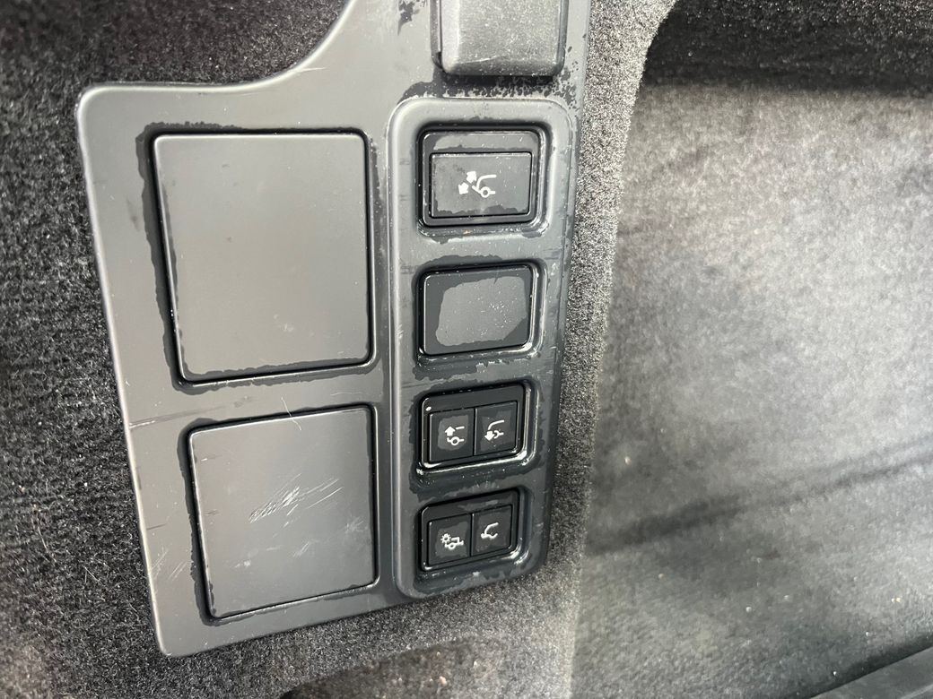 2022 Land Rover Discovery