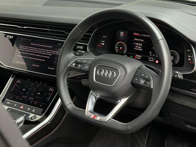 2025 Audi Q7