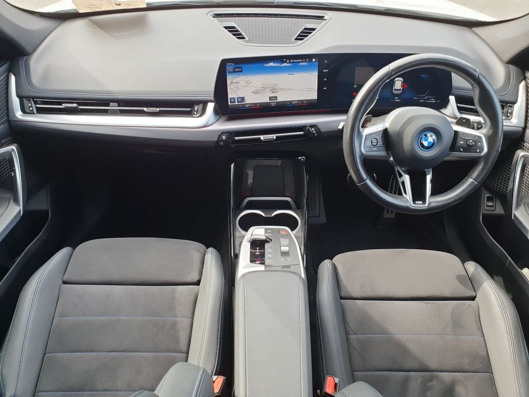 2023 BMW X1