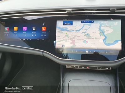 2024 Mercedes-Benz E Class