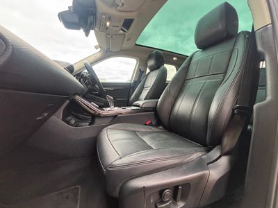 2022 Land Rover Range Rover Evoque