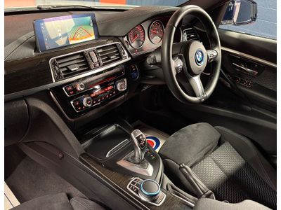 2017 BMW 3 Series
