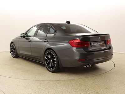 2016 BMW 3 Series