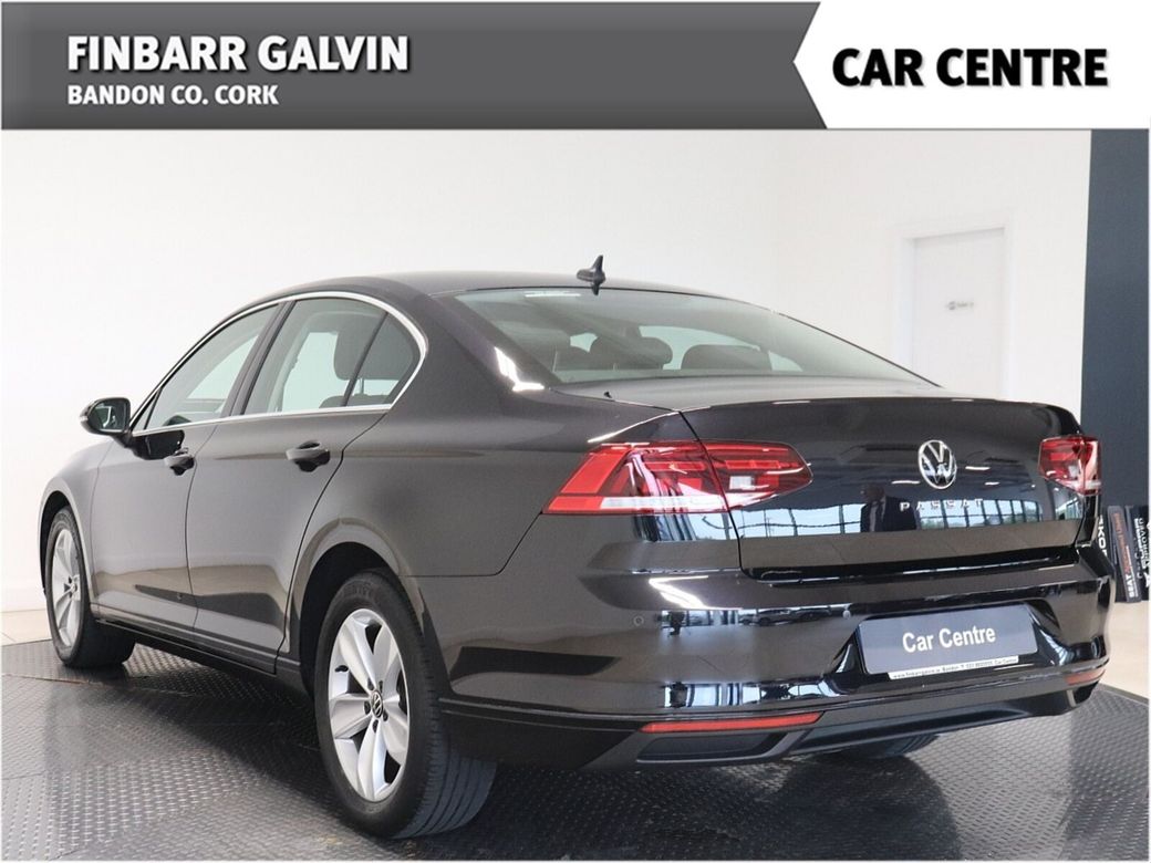 2021 Volkswagen Passat