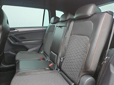 2023 SEAT Tarraco