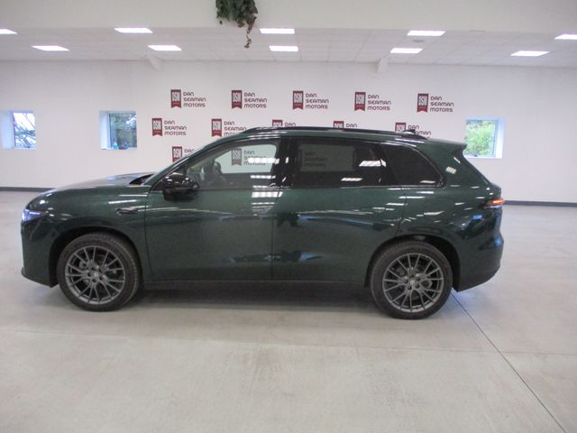 vehicle for sale from Dan Seaman Motors