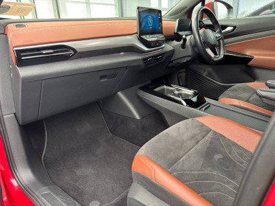 2022 Volkswagen ID.4