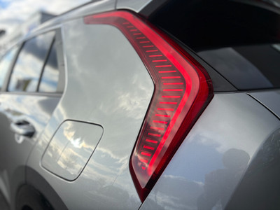 2026 Kia Niro