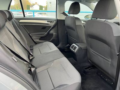 2014 Volkswagen Golf