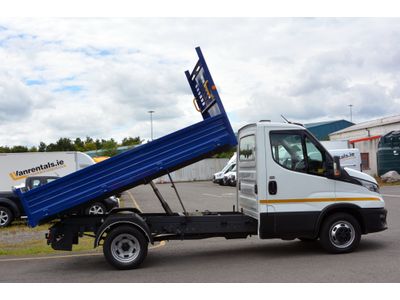 2023 Iveco Daily