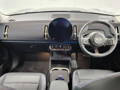 2024 Mini Countryman