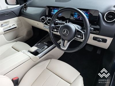 2019 Mercedes-Benz B Class