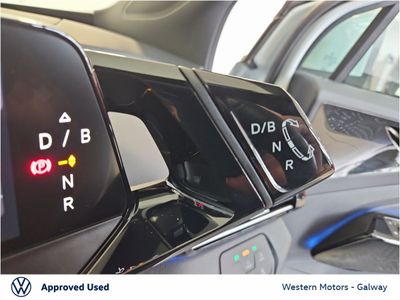 2023 Volkswagen ID.4