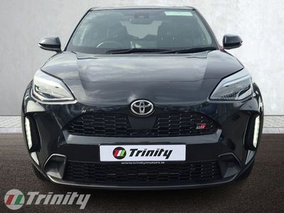 2023 Toyota Yaris Cross