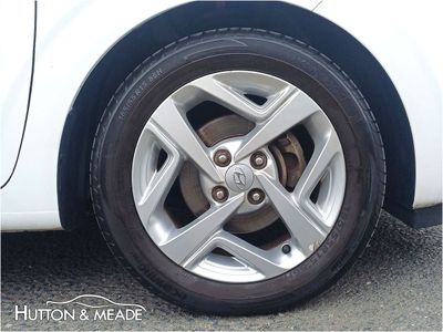 2023 Hyundai i10
