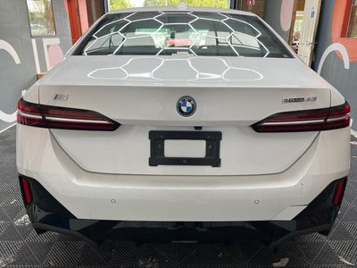 2024 BMW i5