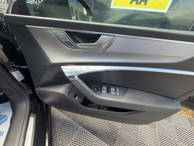 2021 Audi A7