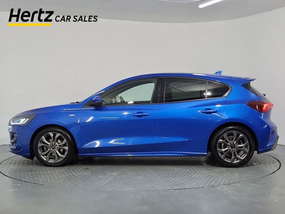 2023 Ford Focus
