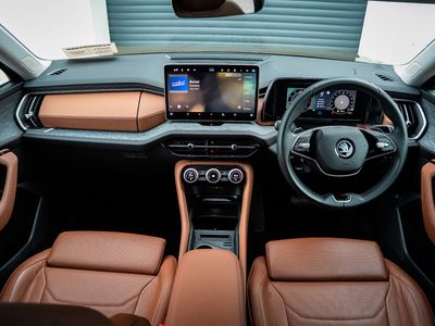 2024 Skoda Kodiaq
