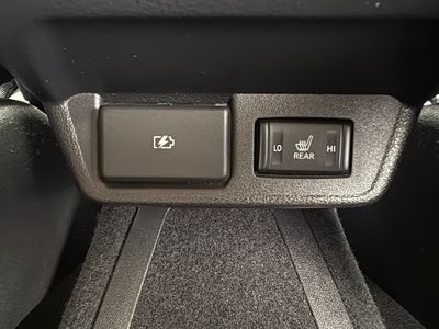 2023 Nissan Leaf