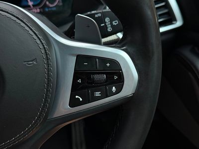 2020 BMW X5
