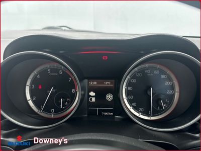 2023 Suzuki Swift
