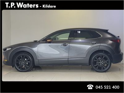 2023 Mazda CX-30