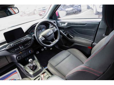 2020 Ford Focus