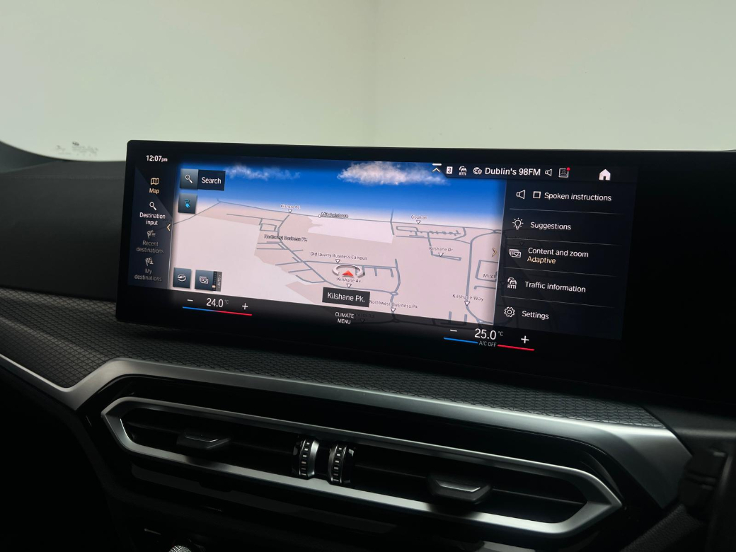2022 BMW i4