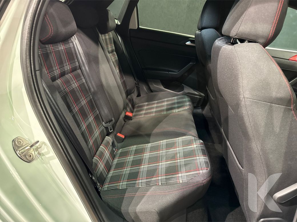 2020 Volkswagen Polo