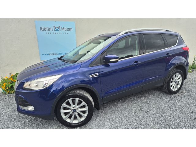 vehicle for sale from Kieran Moran Car Sales