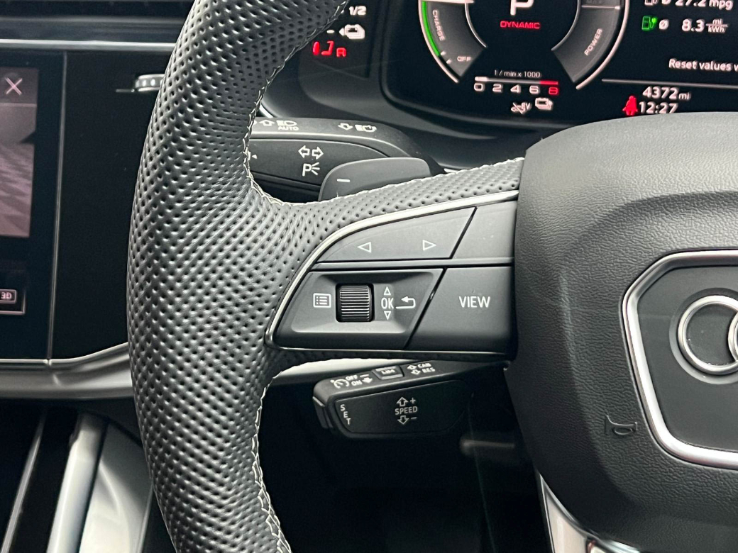 2025 Audi Q7