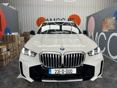 2023 BMW X5